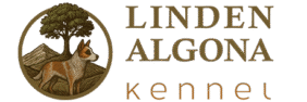 linden algona kennel